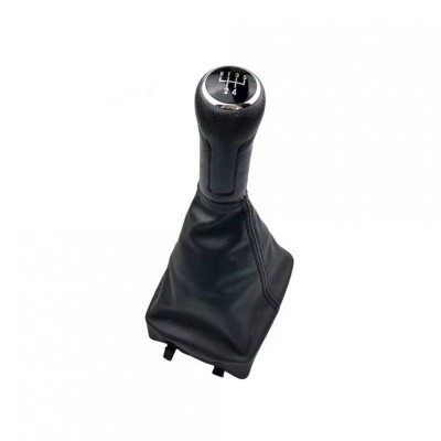 Manson nuca schimbator complet 5 / 6 viteze compatibil Vw Polo 9N 2002-2009 foto