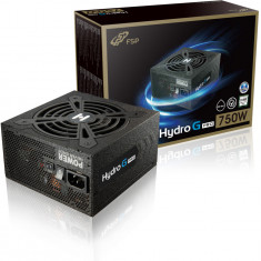 Sursa FSP HYDRO G Series HYDRO G 750 PRO, 750W Gold