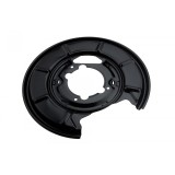 Protectie stropire disc frana Mercedes A Clasa, Spate, Stanga, HTO-ME-030