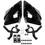 Cumpara ieftin Deflector vant semnalizare BMW R1200GS LC 2013-2021 R1250GS F850GS F750GS 2018-2022 2023