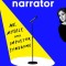 Unreliable Narrator: Me, Myself, and Imposter Syndrome