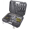 Trusa scule 1/4&quot;, 1/2&quot; si 3/8&quot; TMP TOP MASTER PRO 339207 HardWork ToolsRange, topmaster