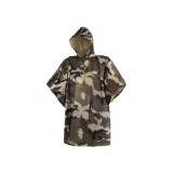 Poncho impermeabil Delphin PROOF, marimea XS-M