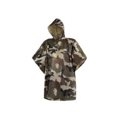 Poncho impermeabil Delphin PROOF, marimea XS-M