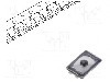 Microintrerupator 3x2mm, OFF-(ON), SPST-NO, C&amp;K - KXT 331 LHS