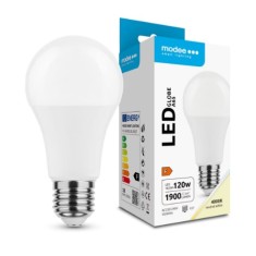 Bec LED Modee A65 E27 ML-G4000K18,5WE27