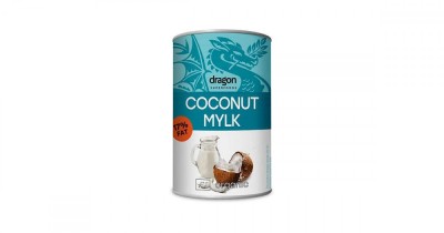 Bautura de cocos bio 400ml Smart Organic foto
