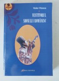Valer Hossu - Vestitorul sionului romanesc, Galaxia Gutemberg 2011