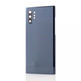 Capac Baterie Original Samsung Galaxy Note 10 Plus N975 Aura Black