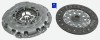 SACHS 3000 951 955 XTend Set ambreiaj