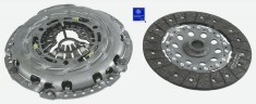 SACHS 3000 951 955 XTend Set ambreiaj