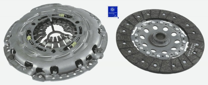 SACHS 3000 951 955 XTend Set ambreiaj