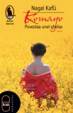 Komayo. Povestea unei gheise (pdf) - LibHumanitas