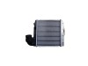Intercooler Toyota Hilux, 07.2005-03.2012, motor 2.5 D-4D 75/88/96/106kw, 3.0 D-4D 120/126kw, diesel, cu/fara AC, aluminiu brazat/plastic, 275x302x50