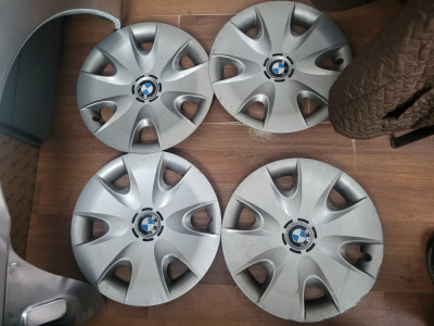 Capace roți 16&amp;quot; BMW foto