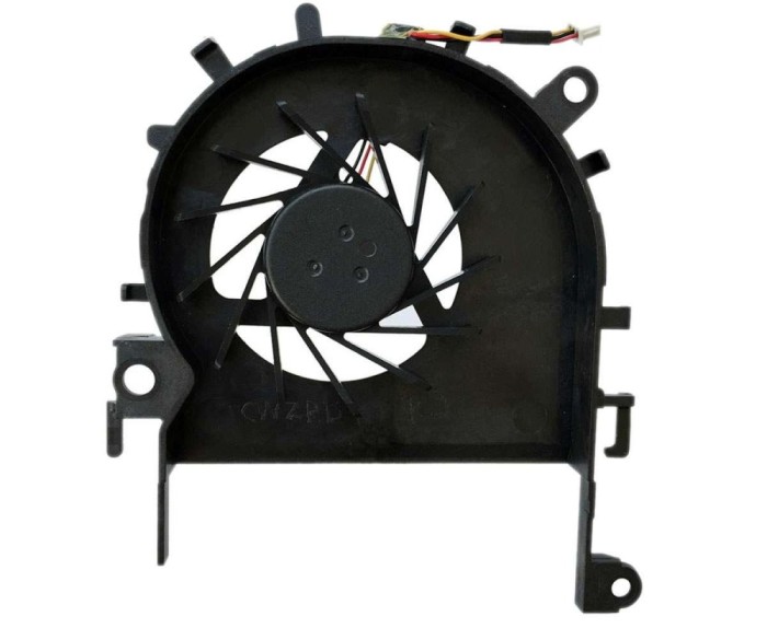 Cooler laptop eMachines E732, E732G, E732Z, E732ZG