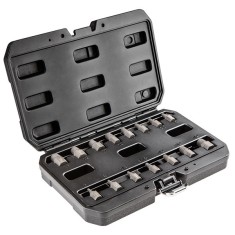 Set extractoare suruburi 1/2&quot; NEO TOOLS 09-607 HardWork ToolsRange