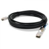 Cablu de date Avaya Nortel Compatibil Pasiv AA1404032-E6 40Gbps 5m QSFP+