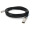 Cablu de date Avaya Nortel Compatibil Pasiv AA1404032-E6 40Gbps 5m QSFP+