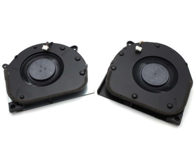 Sistem coolere laptop Lenovo DC28000E3F1, DFS200105B00T, DFS5M325063B11, Y540-15 Type 81T3, Y540-15ICH, foto