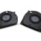 Sistem coolere laptop Lenovo DC28000E3F1, DFS200105B00T, DFS5M325063B11, Y540-15 Type 81T3, Y540-15ICH,