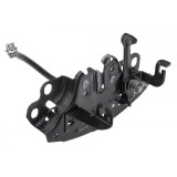 Inchizator capota motor Nissan X-Trail T32 2014-2018, 65601-4CL1C