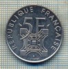 12094 MONEDA - FRANTA -5 FRANCS -ANUL 1889-1989 TOUR EIFFEL-STAREA CARE SE VEDE, Asia