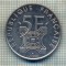 12094 MONEDA - FRANTA -5 FRANCS -ANUL 1889-1989 TOUR EIFFEL-STAREA CARE SE VEDE