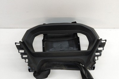Ornament ceas de bord AUDI Q4 SUV F4B 2021 OEM: 89A857115 | 25748831 foto