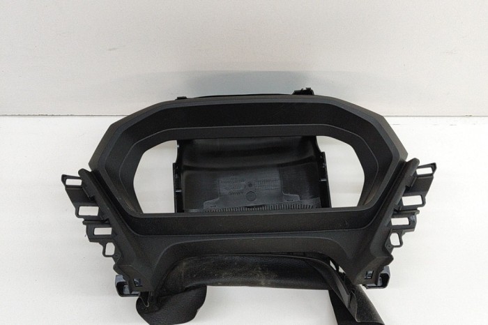 Ornament ceas de bord AUDI Q4 SUV F4B 2021 OEM: 89A857115 | 25748831