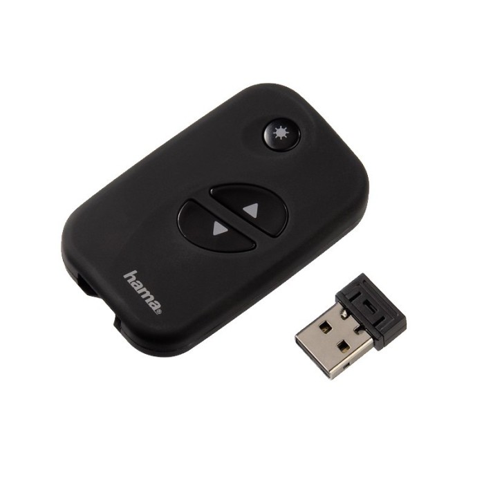 Presenter Piccino wireless Presenter Piccino wireless