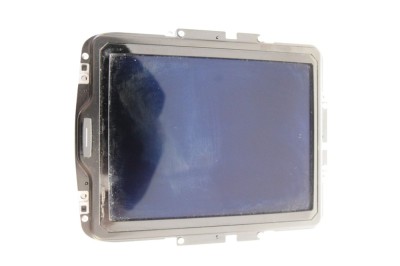 Ecran de navigație VOLVO XC40 536 2020 OEM: 32247465,32247465AA 25696197 foto