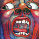 In The Court Of The Crimson King | King Crimson