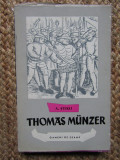 A. Stekli - Thomas Munzer