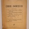 Codul Amnistiei &ndash; Curierul Judiciar, București 1948 &ndash; 79 p. &ndash; Rodeanu &amp; Grozea