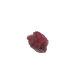 Spinel rosu din thailanda cristal natural unicat a37