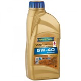 Ulei Ravenol VMO 5W40 1 Litru