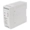Alimentator DIN 24V DC 60W