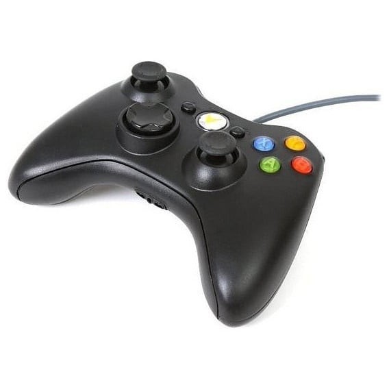 Gamepad Omega Varr Astero XBOX360, 14 Butoane, Vibratii, USB