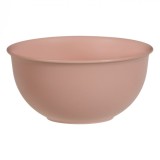 Bol Servire, Nude, Capacitate 0,5L, Plastic