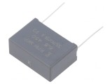 Condensator Polipropilenă 6,8uF THT &plusmn;10%