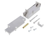 Carcasă pentru conectori D-Sub 25pin și D-Sub HD 44pin