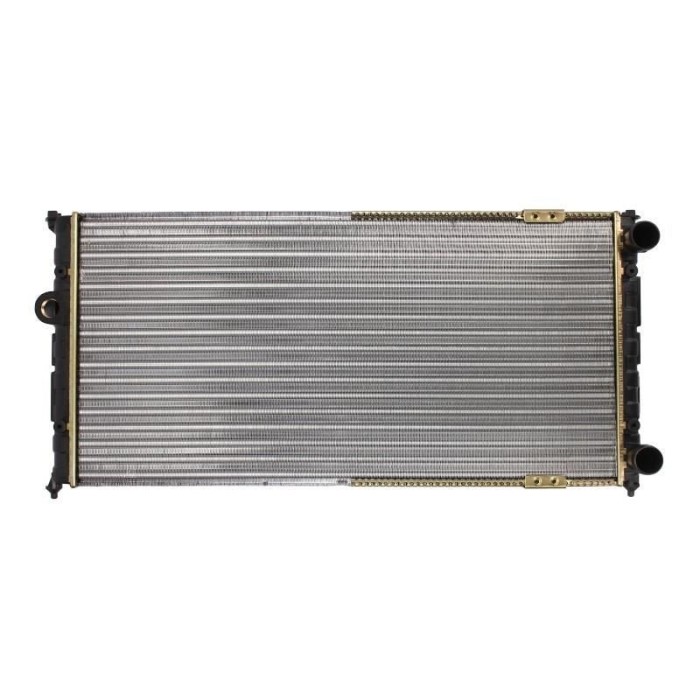 Radiator racire motor Valeo