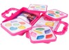 Set machiaj cu geantă de m&acirc;nă Unicorn, Malplay 107294