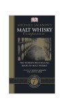 Malt Whisky Companion - Hardcover - Dominic Roskrow, Gavin D. Smith, Michael Jackson - DK Publishing (Dorling Kindersley)