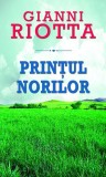 Prin&Aring;&pound;ul norilor - Paperback brosat - Gianni Riotta - RAO