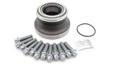 Set rulment roata
