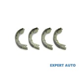 Saboti frana parcare Hyundai Sonata 5 (2005-2010)[NF] #1