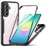 Husa 360&deg; Samsung Galaxy A27 5G Asteroid GSM ColorVerse, negru