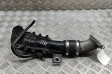 Furtun intercooler MAZDA 6 Sedan GJ, GL 2014 OEM: SHY11324X 28288094